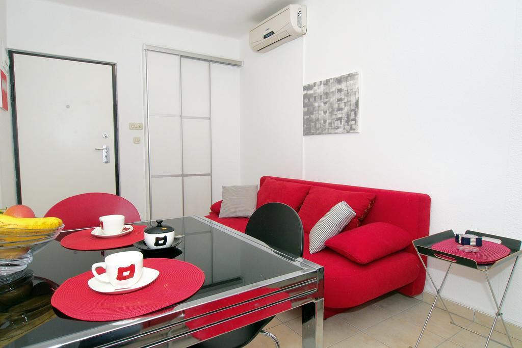 Apartment Nika Split Buitenkant foto