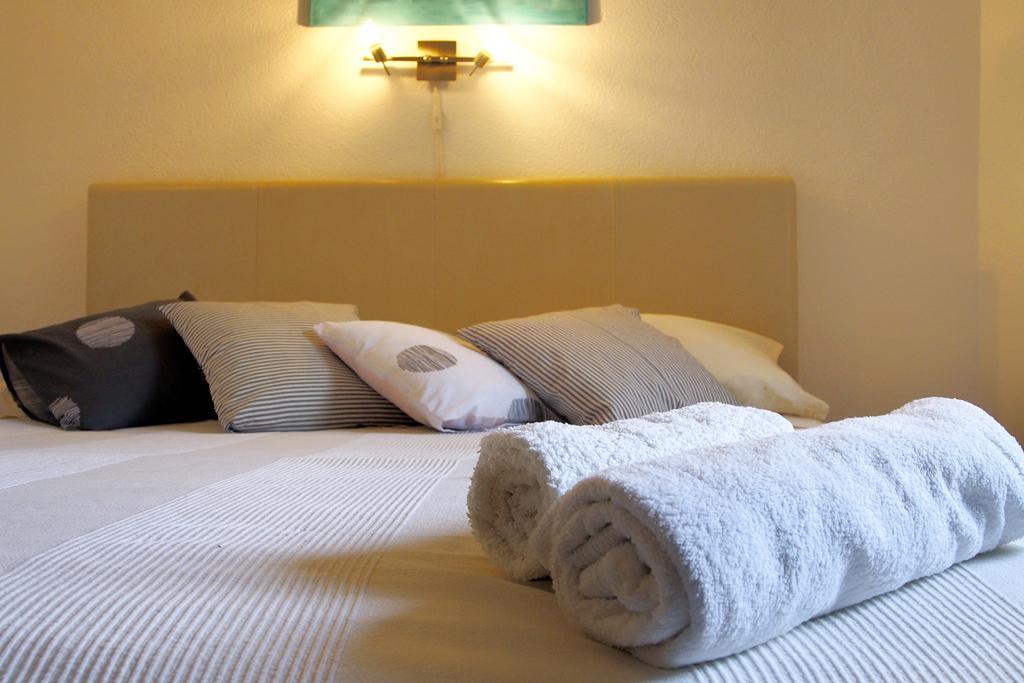 Apartment Nika Split Buitenkant foto