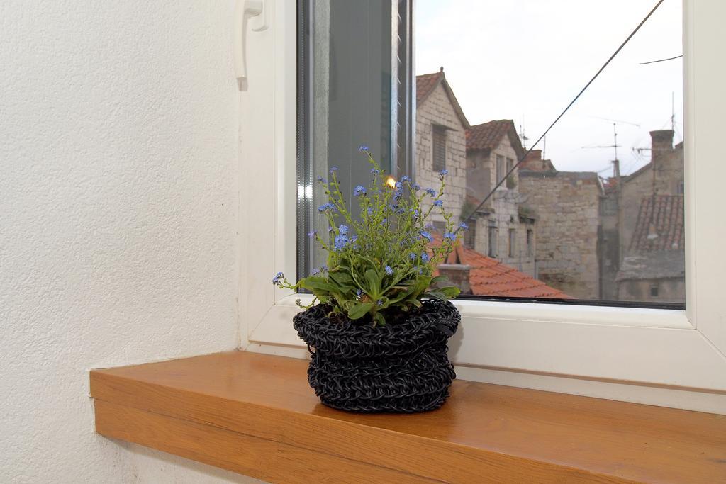 Apartment Nika Split Buitenkant foto